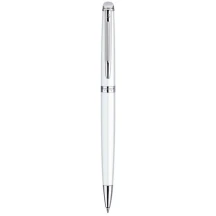 Ручка Waterman Hemisphere White CT BP кулькова, білий корпус 22 062