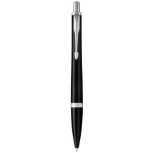 Ручка Parker, Паркер Urban Muted Black хром, кулькова 30 132