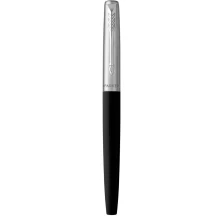 Ручка Parker, Паркер Jotter Plastic Black, ролер, блістер 15 626 — фото 3