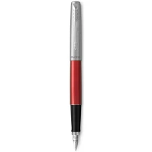 Ручка Parker, Паркер Jotter Kensington перова, червона 16 412