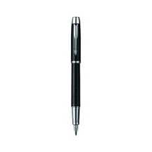 Ручка Parker, Паркер IM Premium, перо, корпус ювелірна латунь F76M/K/P — фото 3