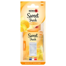 Ароматизатор мембранний Nowax Sweet Fresh Melon 5 ml NX07722