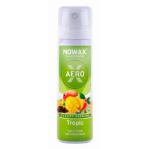 Ароматизатор повітря Nowax X Aeo Tropic 75 ml NX06511