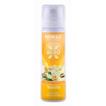 Ароматизатор повітря Nowax X Aero Vanilla 75 ml NX06517