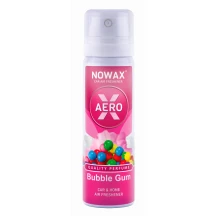 Ароматизатор повітря Nowax X Aero Bubble Gum 75 ml NX06521
