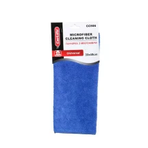 Ганчірка з мікрофібри Carlife Universal 30 х 40 см CC906