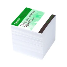 Блок для запису Imago 8 х 8 см 500 аркушів 0108971