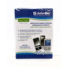 Плівка захисна Defender для КПК/мобільного