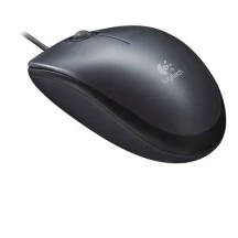 Мишка оптична Logitech М90 USB М90