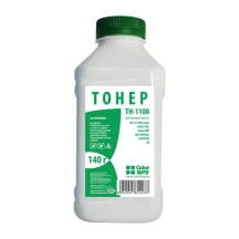 Тонер ColorWay HP LJ 1100/5L/AX (140 г) TH-1100