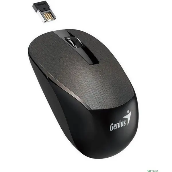 Мышка беспроводная Genius Wireless NX-7015 — фото 2
