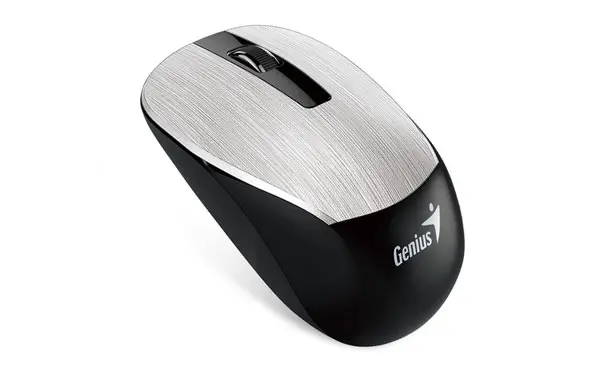 Мышка беспроводная Genius Wireless NX-7015 — фото 4