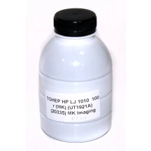 Тонер HP LJ 1010/1200/1300 Imaging (100гр) UT1921A/20335MK