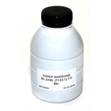 Тонер Samsung ML2160/SCX3400/3405 (50 г) T133-1 TTI