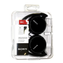 Навушники SONY асорті MDR-ZX110