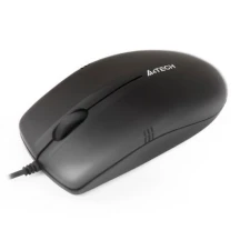 Мышка оптическая A4Tech V-Track USB OP-530NU