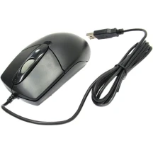Мышка оптическая A4Tech USB OP-720