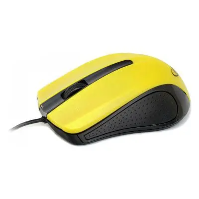 Мишка оптична Gembird USB асорті MUS-101 — фото 3