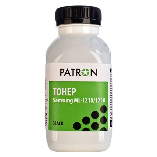 Тонер Patron Samsung 40 г ML 2160/SL2020 — фото 2