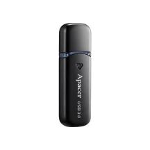 Флеш-пам'ять Apacer AH355 64Gb USB 3.0 AP64GAH355В-1