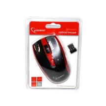 Мишка безпровідна Gembird USB MUSW-202