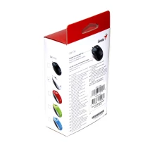 Мишка оптична Genius USB асорті DX-110 — фото 2