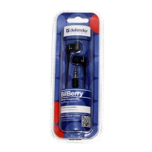 Навушники Defender BilBerry 63245