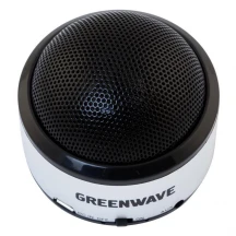 Колонки портативні з Bluetooth Greenwave PS-300M