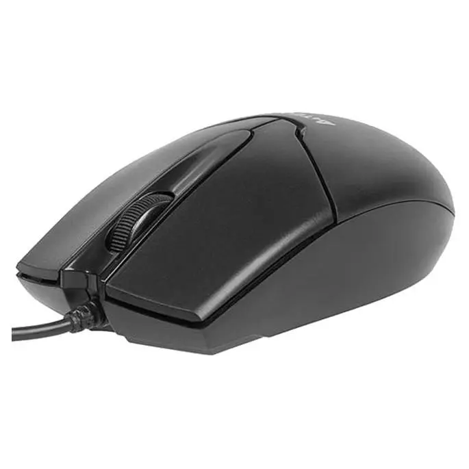 Мишка оптична A4Tech  X Glide Mouse  USB OP - 550NU — фото 2