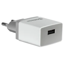Мережевий зарядний пристрій Defender 1x USB, 5V/2.1A EPA-10 — фото 2
