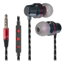 Гарнітура Defender Tanto для смартфонів з мікрофоном, кабель 1,2 м 64451