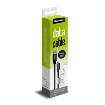 Кабель Colorway microUSB 2.1А 1 м CW-CBUM002