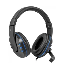 Гарнітура Defender Warhead з мікрофоном G-160
