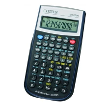 Калькулятор Citizen SR260 N 23744