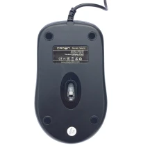 Мишка оптична Crown USB CMM-59 — фото 3