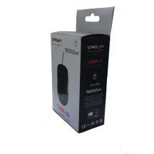 Мишка оптична Crown USB CMM-59 — фото 5