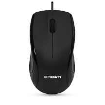Мишка оптична Crown USB CMM-31