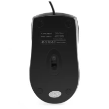 Мишка оптична Crown USB CMM-31 — фото 3