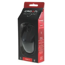 Мишка оптична Crown USB CMM-31 — фото 5