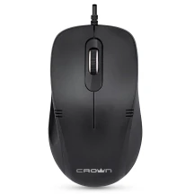 Мишка оптична Crown USB CMM-501