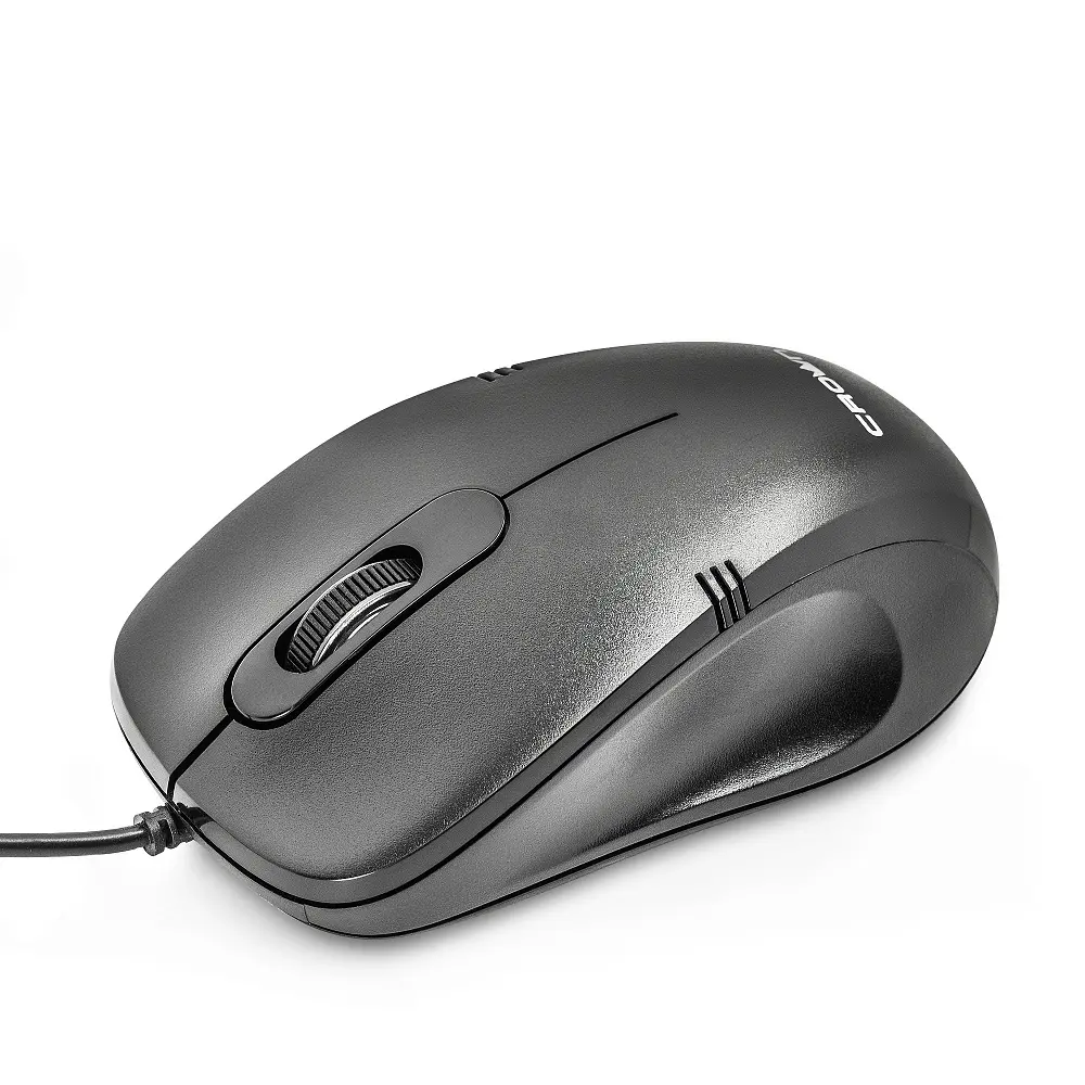 Мишка оптична Crown USB CMM-501 — фото 2