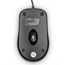 Мишка оптична Crown USB CMM-501 — фото 3