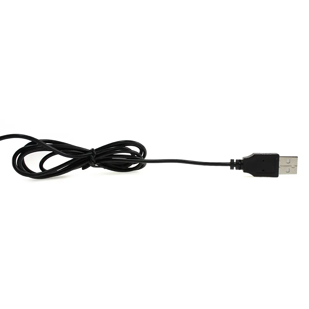 Мишка оптична Crown USB CMM-501 — фото 4