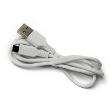 Кабель Crown USB 2.0 AM-C Type 1.0m CMCU-002C — фото 2
