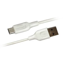 Кабель Crown USB 2.0 A-micro 1.0м CMCU-004M