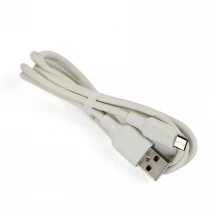 Кабель Crown USB 2.0 A-micro 1.0м CMCU-004M — фото 2