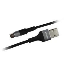 Кабель Crown USB 2.0 A-micro 1.0м CMCU-007M