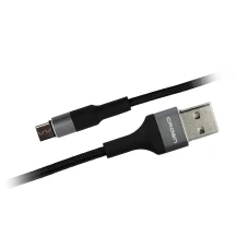Кабель Crown USB 2.0 A-micro 1.0м CMCU-007M — фото 2