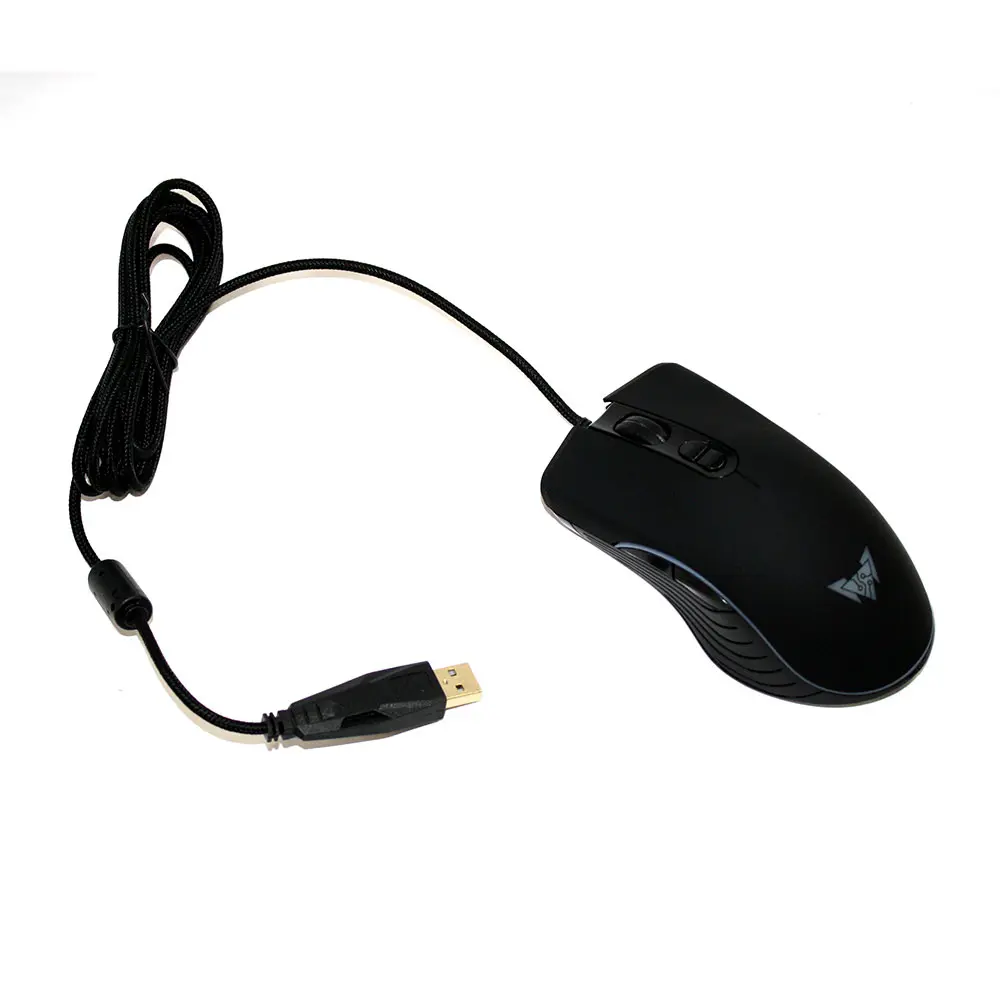Мишка оптична Crown USB ігрова CMGM-900 — фото 2