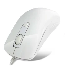 Мишка оптична Crown USB CMM-20